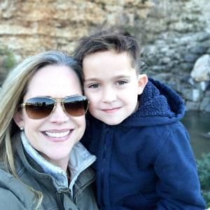 Meet your Posher, Heather